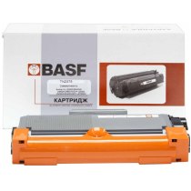 Картридж для Brother DCP-L2540DN, DCP-L2540DNR BASF TN-2375  Black BASF-KT-TN2375