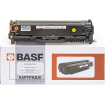 Картридж для Canon i-Sensys MF-728Cdw BASF 304A/718  Yellow BASF-KT-CC532A