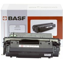 Картридж для HP 10A Q2610A, Q2610D BASF 10A  Black BASF-KT-Q2610A
