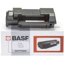 Картридж для Kyocera Mita FS-3140MFP BASF TK-350  Black BASF-KT-TK350