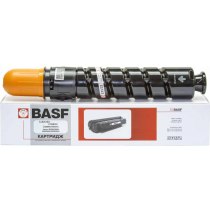 Картридж для Canon IR-2520, IR-2520i BASF C-EXV33  Black BASF-KT-EXV33