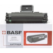 Картридж для Samsung Black (SCX-D4725A) BASF D4725A  Black BASF-KT-SCXD4725