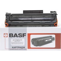 Картридж для Canon i-Sensys MF-231 BASF 737/83X  Black BASF-KT-737-9435B002