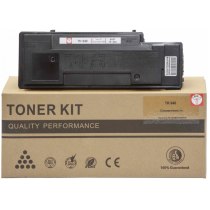 Картридж для Kyocera Mita TK-340 Black (1T02J00EUO) BASF TK-340  Black BASF-KT-TK340