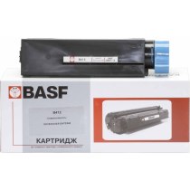 Картридж для OKI MB472DNW BASF 445 807 119  Black BASF-KT-B412-45807119