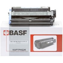 Картридж для Canon 706 (0264B002) BASF 706  Black BASF-KT-706-0264B002