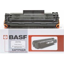 Картридж для HP LaserJet Pro M26 BASF 79A  Black BASF-KT-CF279A