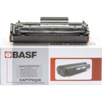 Картридж для Canon i-Sensys MF-4018 BASF FX-9/FX-10  Black BASF-KT-FX9-0263B002AA