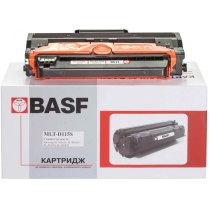 Картридж для Samsung 115L Black (SU822A) BASF 115S  Black BASF-KT-MLTD115S