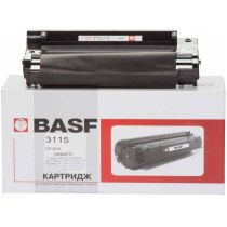 Картридж для Xerox Phaser 3121 BASF 109R00725  Black BASF-KT-3115-109R00725