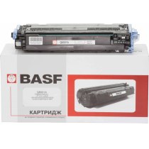 Картридж для HP Color LaserJet CM1015 BASF 124A  Cyan BASF-KT-Q6001A