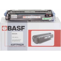 Картридж для HP Color LaserJet CM1017 BASF 124A  Magenta BASF-KT-Q6003A
