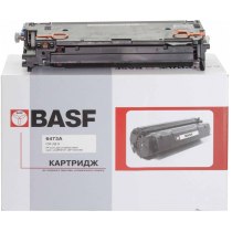 Картридж для HP 502A Magenta (Q6473A) BASF 502A  Magenta BASF-KT-Q6473A