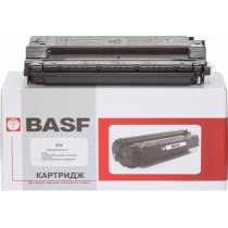 Картридж для Canon FC-204 BASF E30  Black BASF-KT-E30