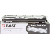 Картридж для Panasonic KX-MB263 BASF KX-FAT92  Black BASF-KT-FAT92A