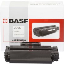 Картридж для Samsung SCX-4828FN BASF 209L  Black BASF-KT-MLTD209L