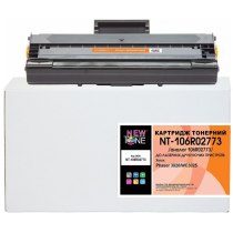 Картридж для Xerox WorkCentre 3025, 3025BI, 3025NI NEWTONE 106R02773  Black NT-106R02773