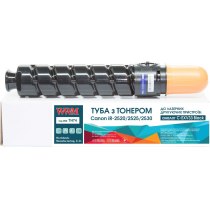 Картридж для Canon IR-2530, IR-2525i WWM C-EXV33  Black TH74