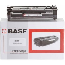 Картридж для HP 26A (CF226A) BASF 26X  Black BASF-KT-CF226X