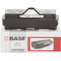 Картридж для Kyocera Mita Ecosys P2035d BASF TK-160  Black BASF-KT-TK160