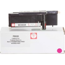 Картридж для Xerox Magenta (106R02761) BASF 106R02761  Magenta BASF-KT-106R02761