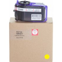 Картридж для Xerox Yellow (106R02611) BASF 106R02611  Yellow BASF-KT-106R02611