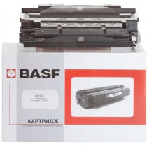 Картридж для HP LaserJet 4050 BASF 27X  Black BASF-KT-C4127X