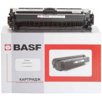 Картридж для HP Color LaserJet Enterprise M552, M552dn BASF 508A  Magenta BASF-KT-CF363A