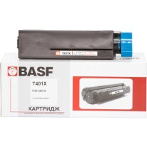 Картридж для OKI B401 BASF 44 992 404  Black BASF-KT-B401-44992404