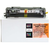 Картридж для Canon i-Sensys MF-6140dn NEWTONE 719H/05X  Black TNBC719HN