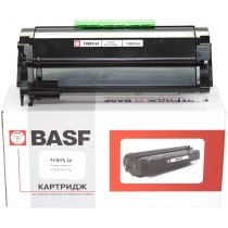 Картридж для Lexmark MS517 BASF 51B0XA0  Black BASF-KT-51B0XA0