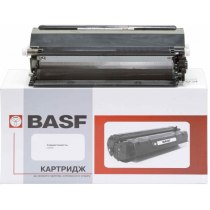 Картридж для Lexmark MS812 BASF 52D5H0E  Black BASF-KT-52D5H0E