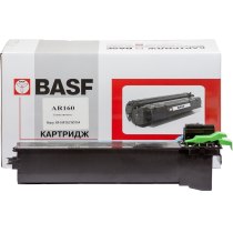 Картридж для Sharp AR-163 BASF AR-202LT  Black BASF-KT-AR160