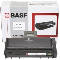 Картридж для Ricoh SP277HE BASF SP-277HE  Black BASF-KT-SP277HE