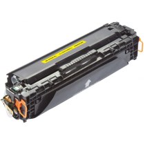 Картридж для HP 131A Yellow (CF212A) PRINTALIST 131A  Yellow HP-CF212A-PL