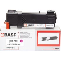 Картридж для Xerox Phaser 6140 BASF 106R01482/106R01478  Magenta BASF-KT-106R01478/82