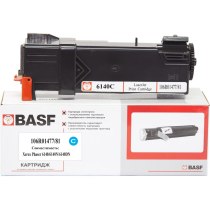 Картридж для Xerox Phaser 6140 BASF 106R01481/106R01477  Cyan BASF-KT-106R01477/81