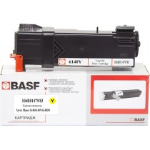 Картридж для Xerox Phaser 6140 BASF 106R01483/106R01479  Yellow BASF-KT-106R01479/83