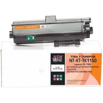 Картридж для Kyocera Ecosys M2135dn NEWTONE TK-1150  Black NT-KT-TK1150