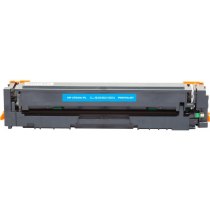 Картридж для HP Color LaserJet Pro M254, M254nw, M254dw PRINTALIST 203A  Cyan HP-CF541A-PL
