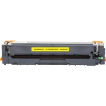 Картридж для HP Color LaserJet Pro M280, M280nw PRINTALIST 203A  Yellow HP-CF542A-PL
