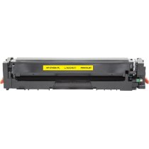 Картридж для HP Color LaserJet Pro M277dw PRINTALIST 201A  Yellow HP-CF402A-PL