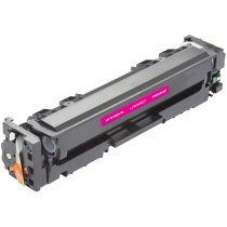 Картридж для HP Color LaserJet Pro M274n PRINTALIST 201A  Magenta HP-CF403A-PL