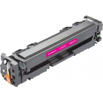 Картридж для HP Color LaserJet Pro M277dw PRINTALIST 201A  Magenta HP-CF403A-PL
