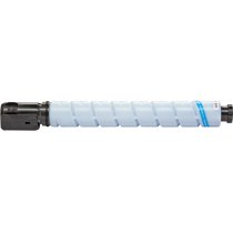 Картридж для Canon iRAC3025i, iRAC3025ip PRINTALIST C-EXV54  Cyan Canon-EXV54C-PL