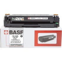 Картридж для HP 410X Black CF410X, CF410XD BASF 46  Black BASF-KT-046Bk-U