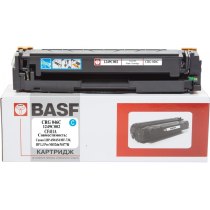 Картридж для Canon i-Sensys LBP-653Cdw BASF 46  Cyan BASF-KT-CRG046C-U