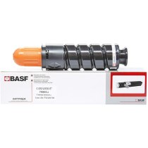 Картридж для Canon imageRUNNER ADVANCE 400i BASF C-EXV43  Black BASF-KT-CEXV43
