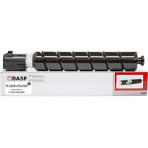 Картридж для Canon iRC3125i BASF C-EXV54  Black BASF-KT-CEXV54K