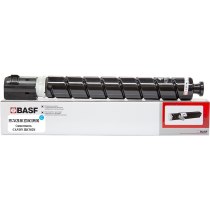 Картридж для Canon C-EXV54 Cyan (1395C002) BASF C-EXV54  Cyan BASF-KT-CEXV54C
